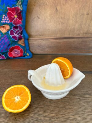 Exprimidor Felicitas